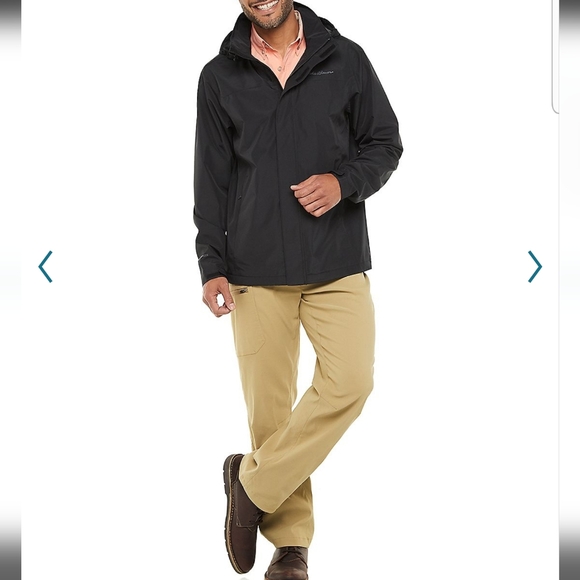 NWT Eddie Bauer jacket - Picture 10 of 16